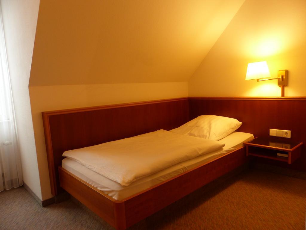 Hotel Dorotheenhof Cottbus Bagian luar foto