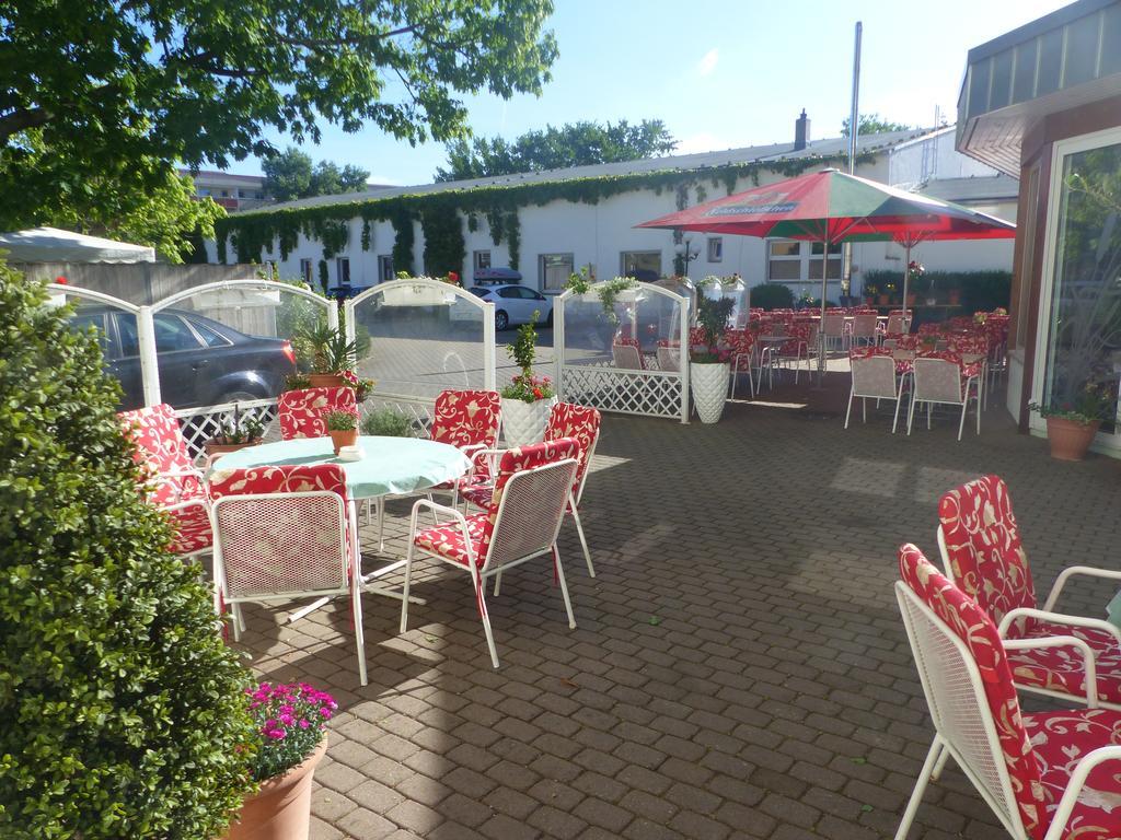 Hotel Dorotheenhof Cottbus Bagian luar foto