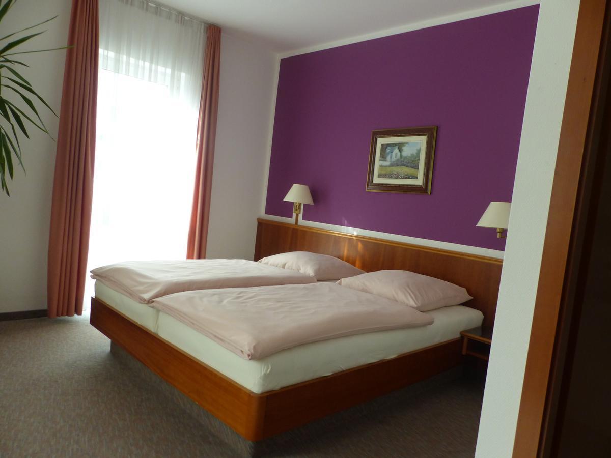 Hotel Dorotheenhof Cottbus Bagian luar foto